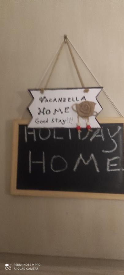 Vacanzella Катания Экстерьер фото